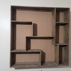 Hanging Storage Shelf