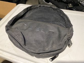 Tesla Tote Bag