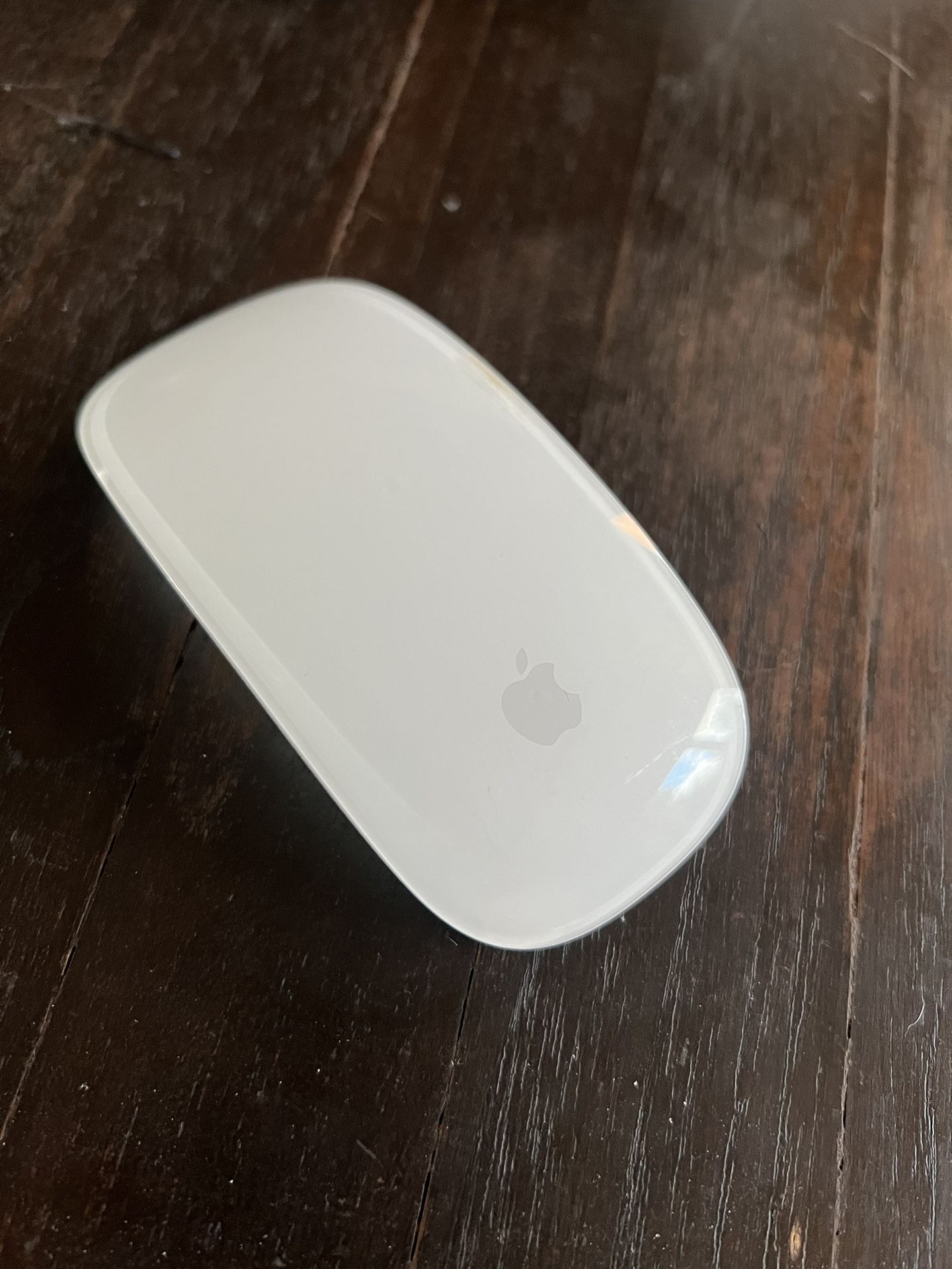 Apple Magic Mouse