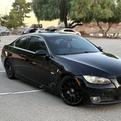 2008 BMW 328i