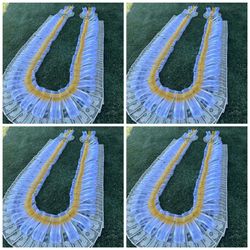 GRADUATION LEIS & ANY OCCASION LEI