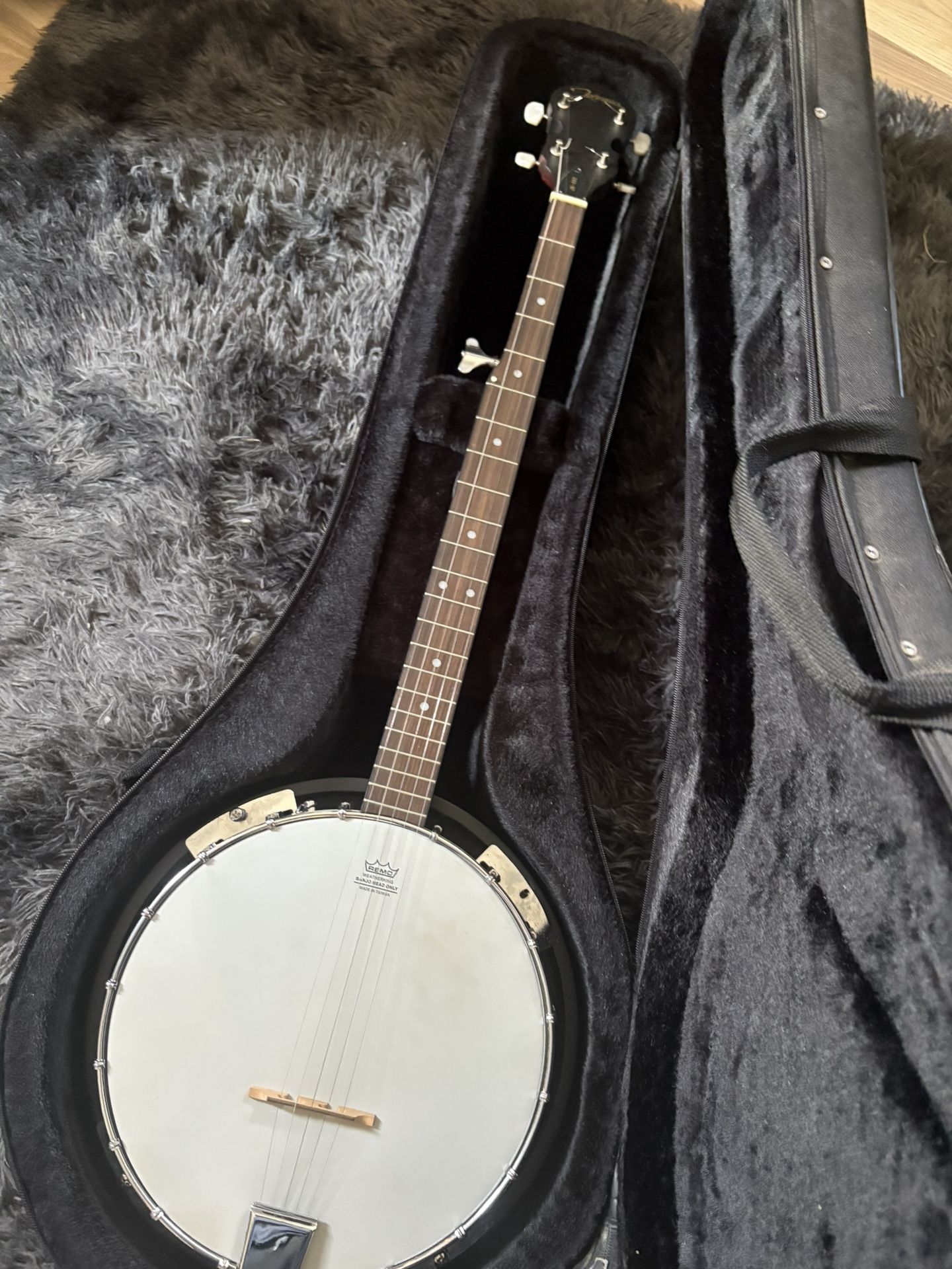 Banjo
