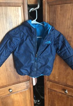North face 4t