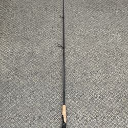 Daiwa STEEZ AGS Bass Spinning 