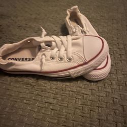Women’s Converse Shoreline Slip