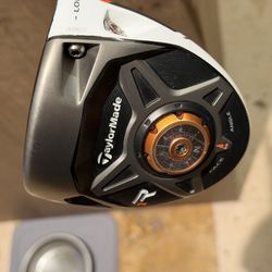 Taylor Made R1 Driver