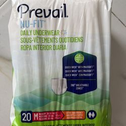 Adult Underwear