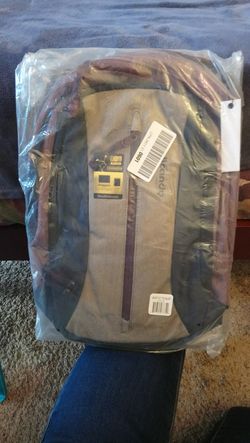 Backpack