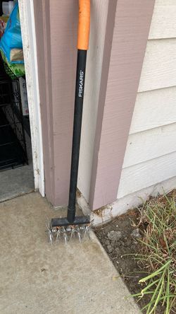 Daren fool for raking