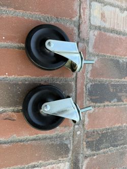 Swivel Casters