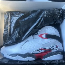Air Jordan 8 Retro Bugs Bunny