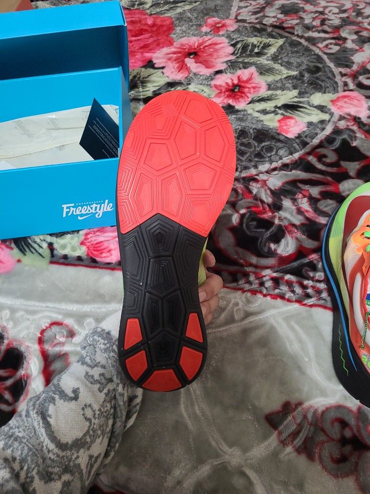 Nike Zoom Fly SP DB (Doernbecher)