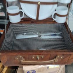 Picnic Basket
