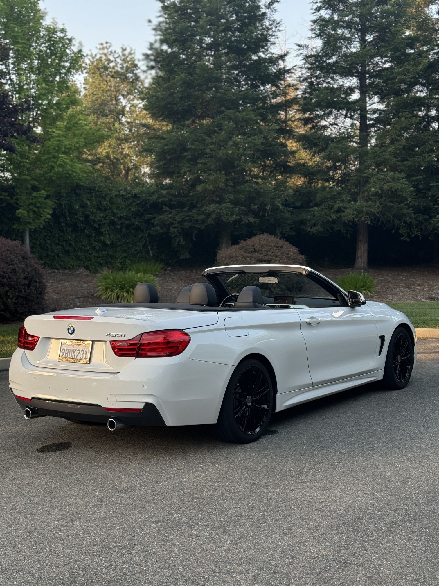 2015 BMW 435i for Sale in Roseville, CA - OfferUp