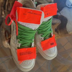 Off white Women’s 36 Normal Wear 