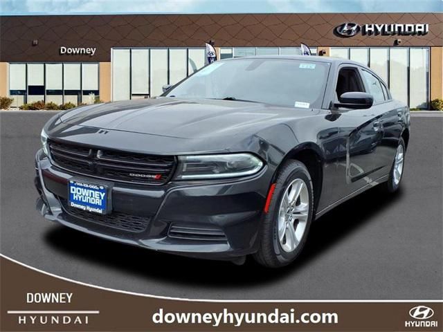 2023 Dodge Charger