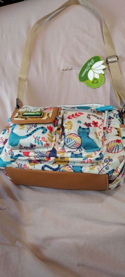 Cat purse