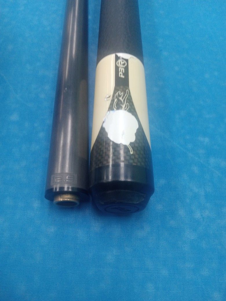 Predator Pool Cue