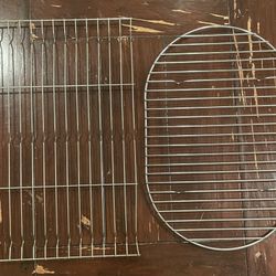 2 - COOLING RACKS 