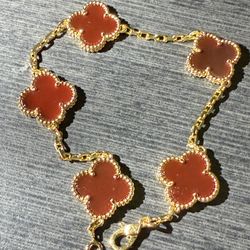 Van Cleef Bracelet