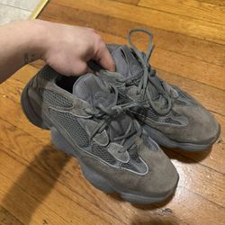 Yeezy 500 Utility Grey