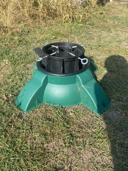 Tree stand