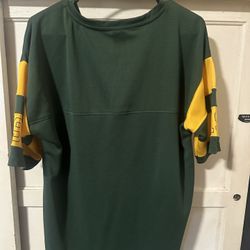 Green Bay Packers jersey XL #19 #NFL