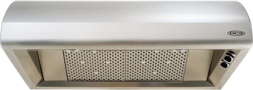 DCS / Fisher & Paykel 30" Exhaust Hood