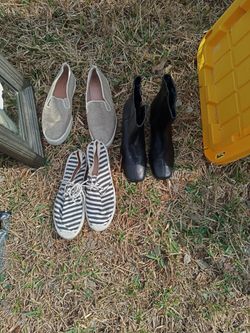 Women's Shoes