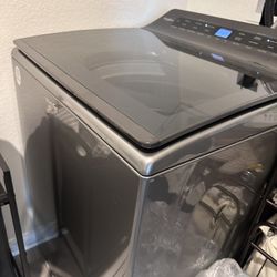 Whirlpool Washer 