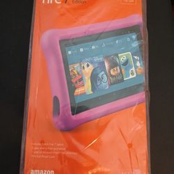 Fire 7 Kids Edition 16gb