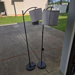 Light stands