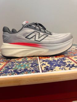 New Balance Fresh Foam X More v6
