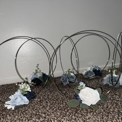 Centerpiece Decor 
