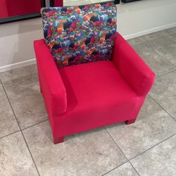 Trolls Chair 