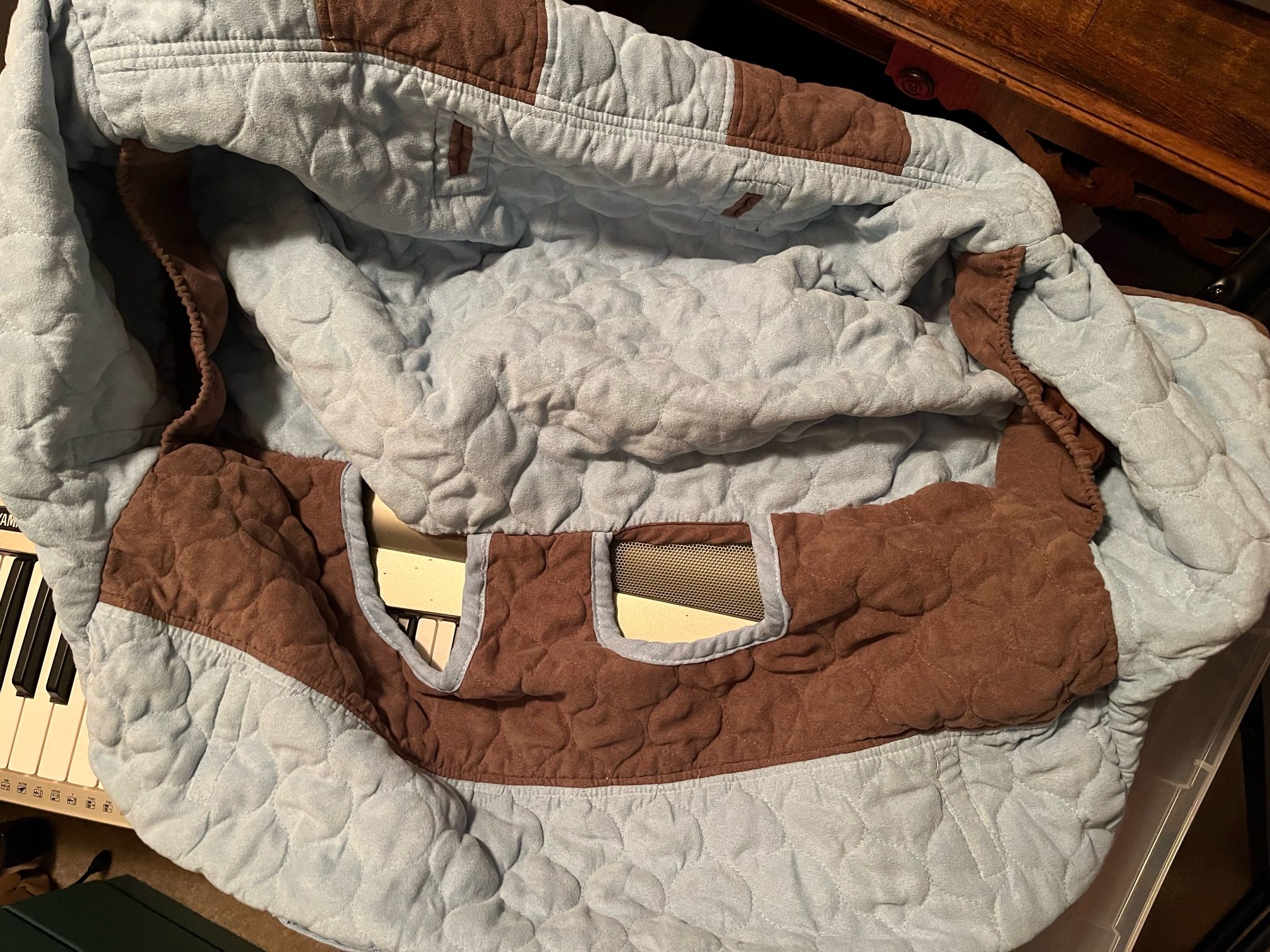 Shopping Cart Cover