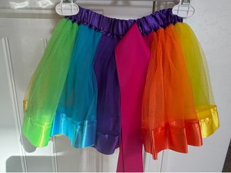Tutus for girls