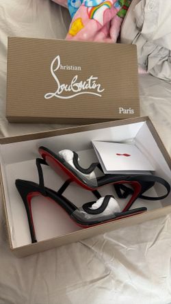 Heels size7.5