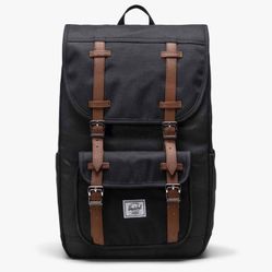 BRAND NEW Herschel Little America Backpack Mid-Volume