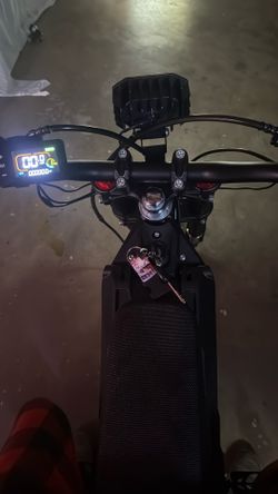 Brand new but doesn’t run