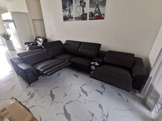 Sofa seccional