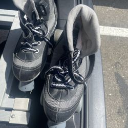 Roller Skates (Boys)  $25 OBO. 