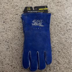 Welding Gloves
