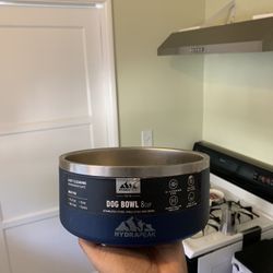 Dog/Cat Water Or Food Bowl