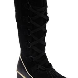 Sorel Tivoli Boots