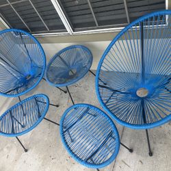 Patio Furniture 