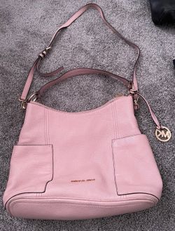 Michael Kors | Charlotte Top Zip Tote Shoulder Bag & Wallet | Leather