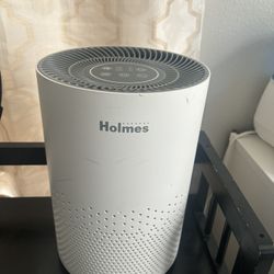 Holmes Air Purifier