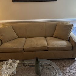 Sofa Bed. Great Quality, Heavy Strong