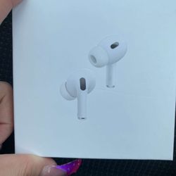 AirPods Pro 2nd Generation 